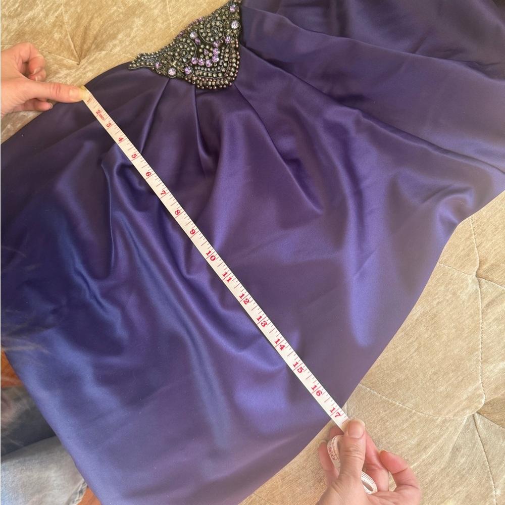 Eliza J dress - Picture 11 of 12